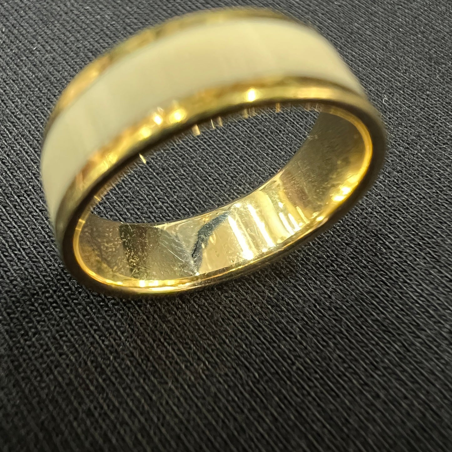 Chloé Ring [Pre-Owned]