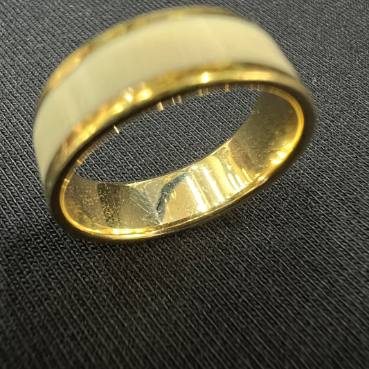 Chloé Ring [Pre-Owned]