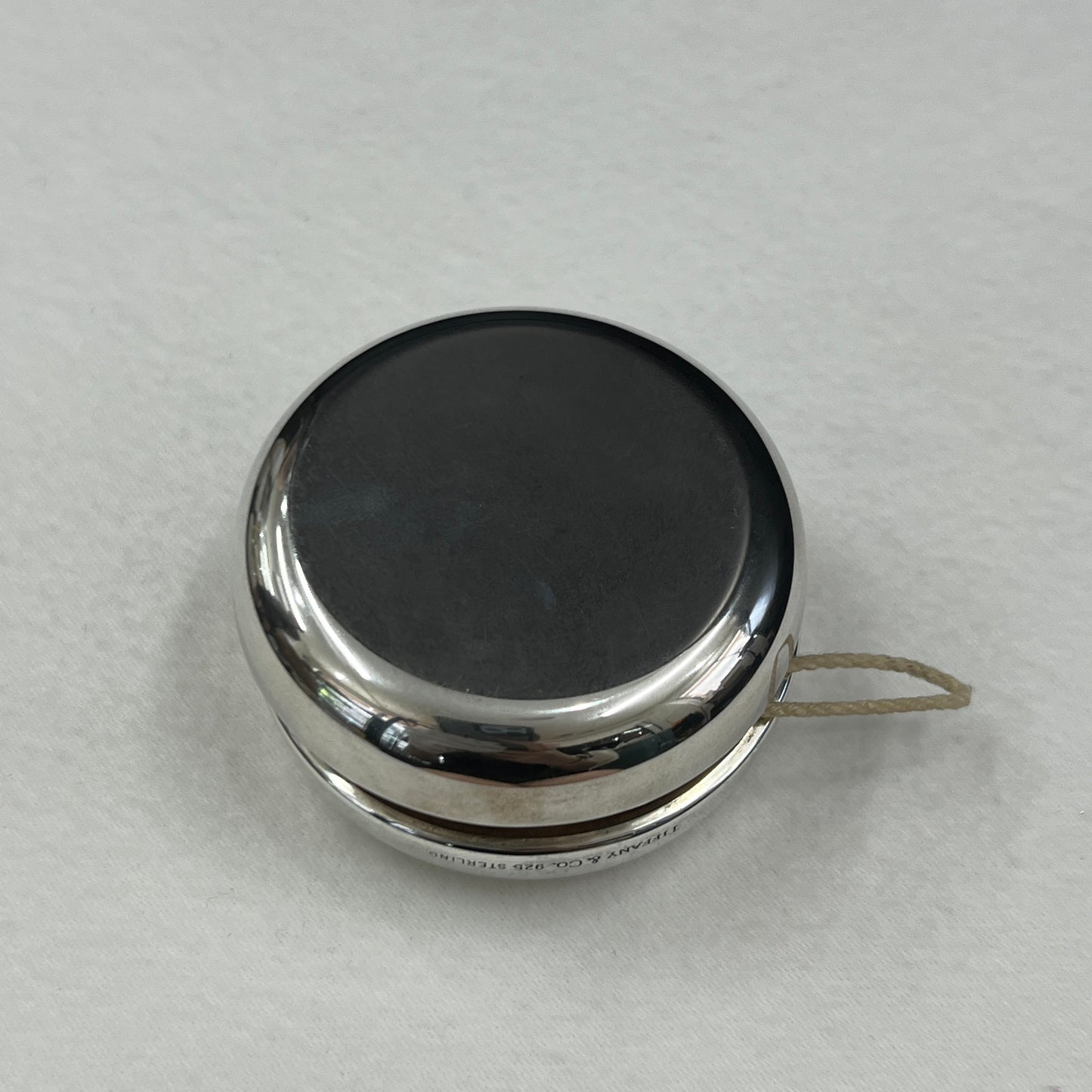TIFFANY Yo-Yo [Pre-Owned]