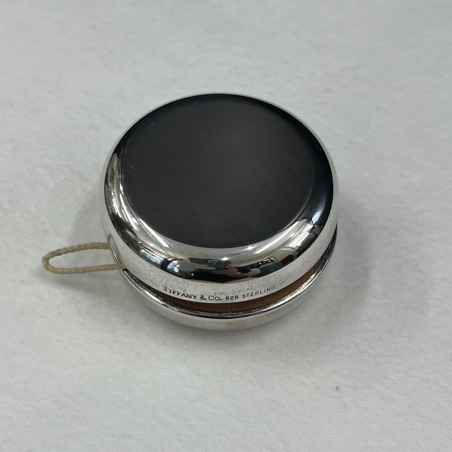 TIFFANY Yo-Yo [Pre-Owned]