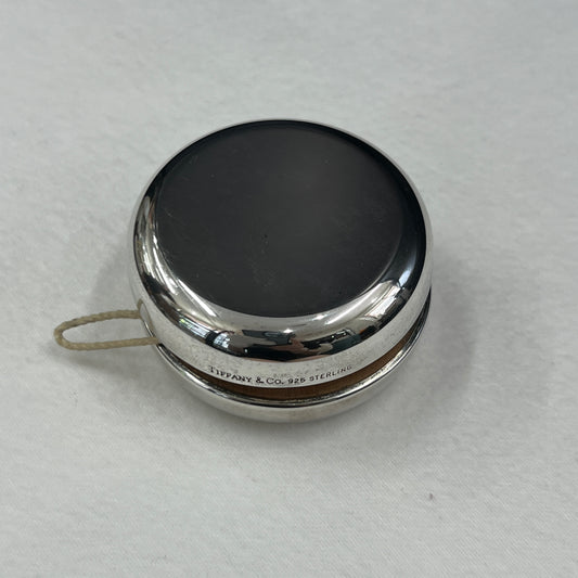 TIFFANY Yo-Yo [Pre-Owned]