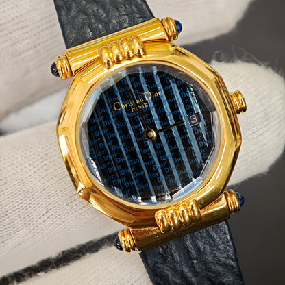 DIOR Quartz Watch [Pre-Owned]