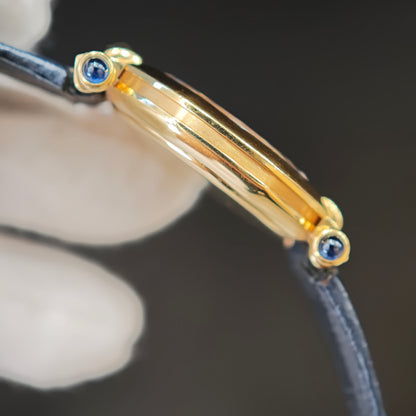 DIOR Quartz Watch [Pre-Owned]