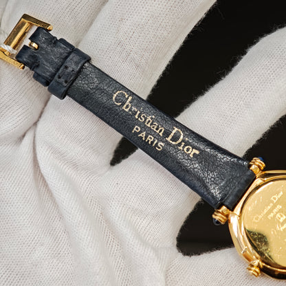 DIOR Quartz Watch [Pre-Owned]