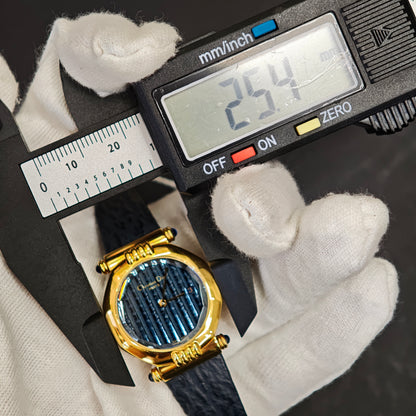 DIOR Quartz Watch [Pre-Owned]