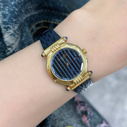 DIOR Quartz Watch [Pre-Owned]