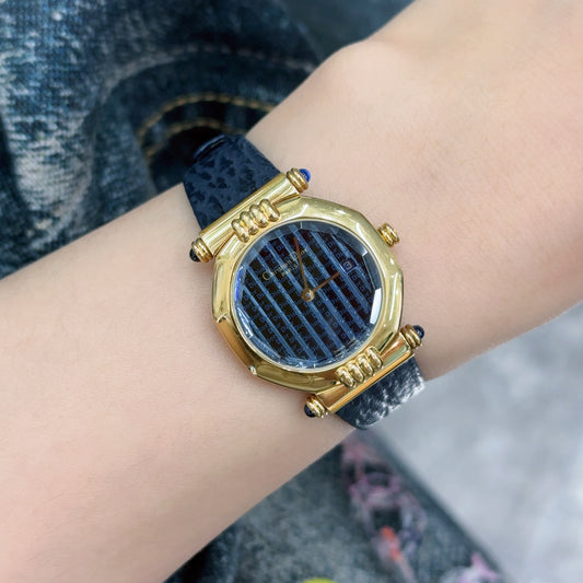 DIOR Quartz Watch [Pre-Owned]
