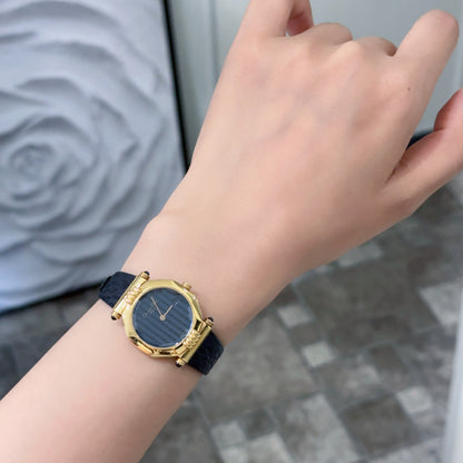 DIOR Quartz Watch [Pre-Owned]