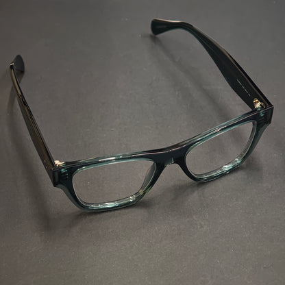 Celine Square Frame Glasses [Pre-Owned]