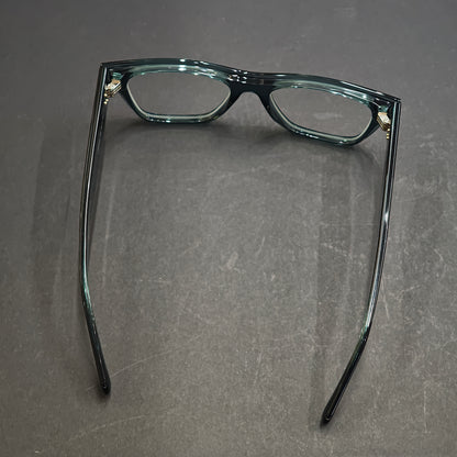 Celine Square Frame Glasses [Pre-Owned]