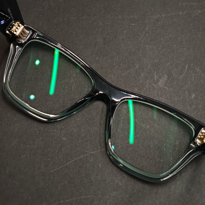 Celine Square Frame Glasses [Pre-Owned]