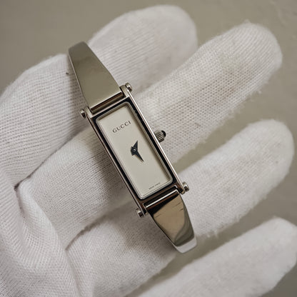 Gucci Quartz Watch [Pre-Owned]