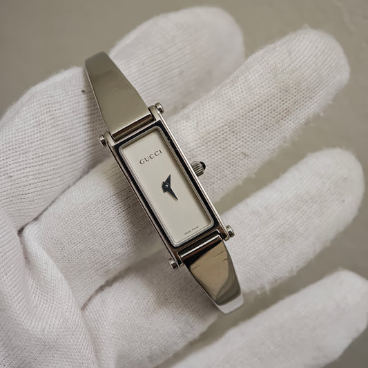 Gucci Quartz Watch [Pre-Owned]