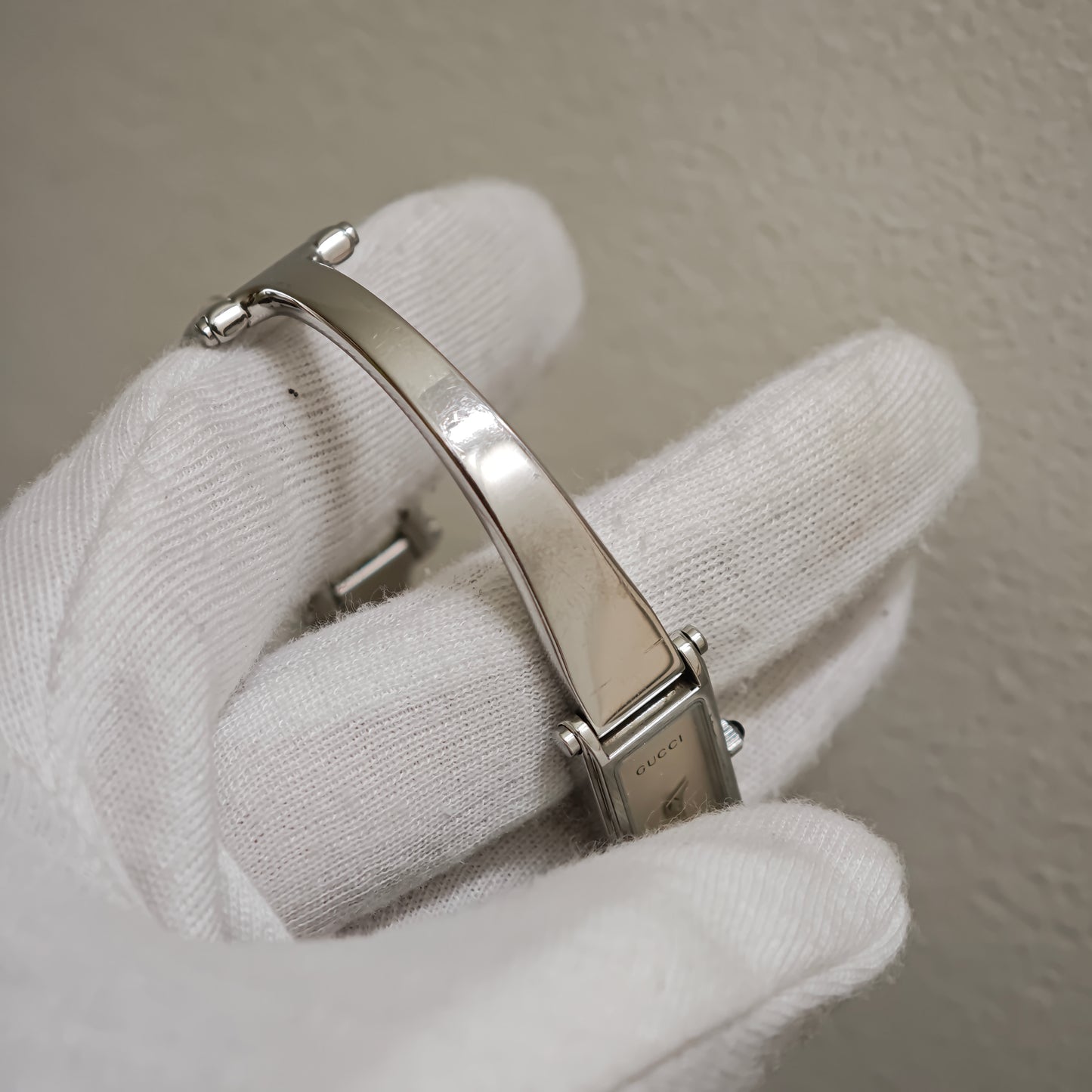 Gucci Quartz Watch [Pre-Owned]