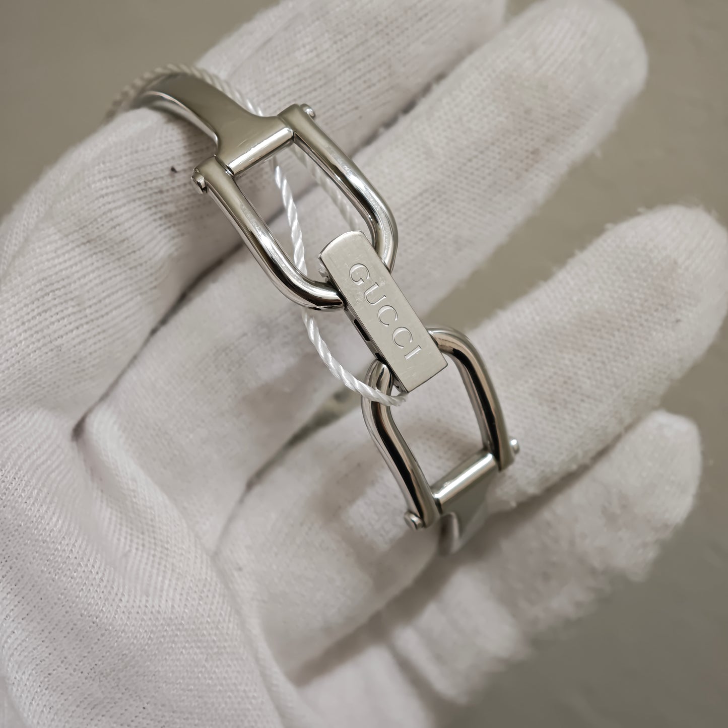 Gucci Quartz Watch [Pre-Owned]