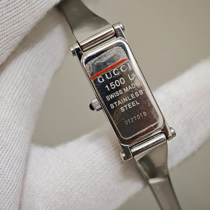 Gucci Quartz Watch [Pre-Owned]