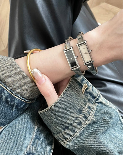 Gucci Quartz Watch [Pre-Owned]
