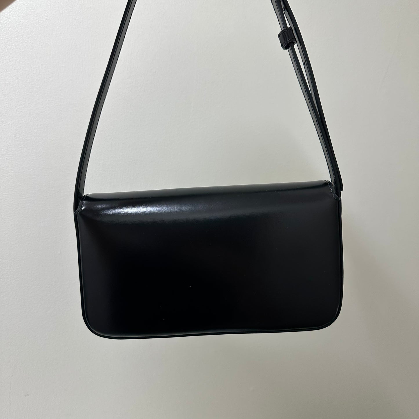 Celine Triomphe Bag [Pre-Owned]
