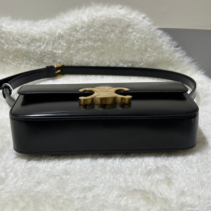 Celine Triomphe Bag [Pre-Owned]