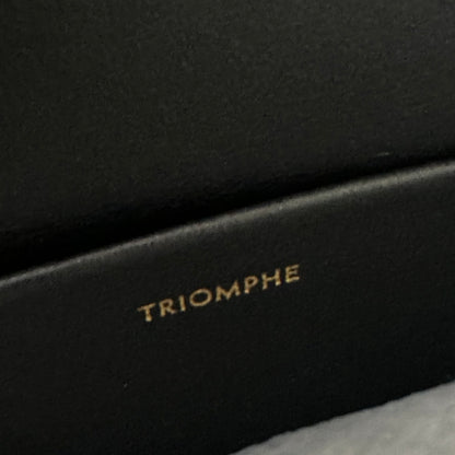 Celine Triomphe Bag [Pre-Owned]