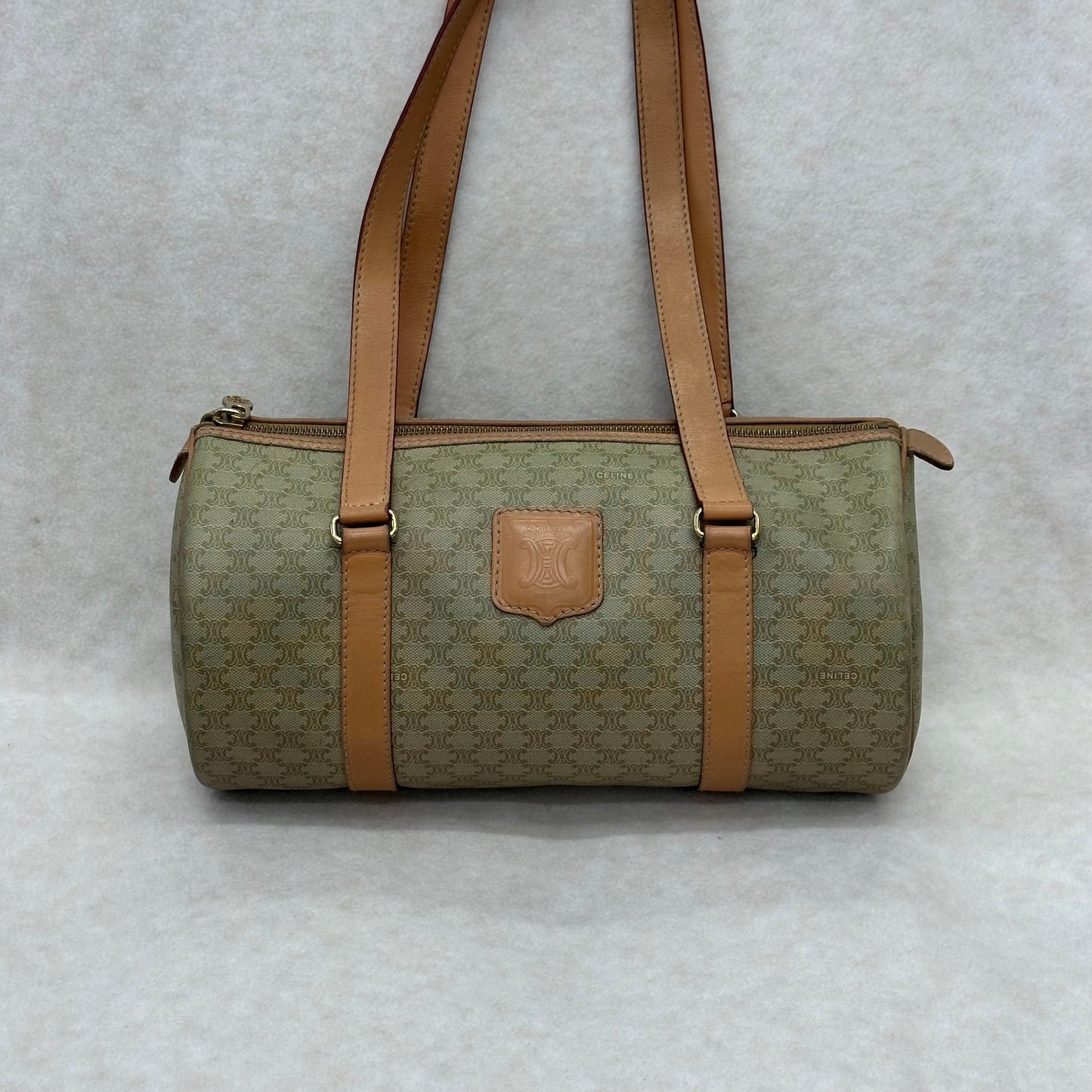 Celine Monogram Bag [Pre-Owned]