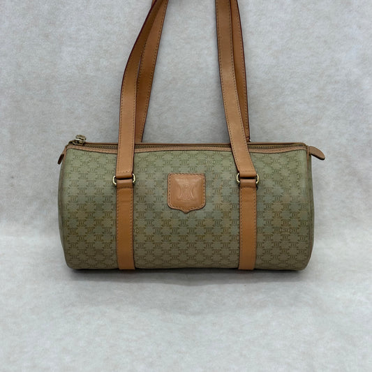 Celine Monogram Bag [Pre-Owned]
