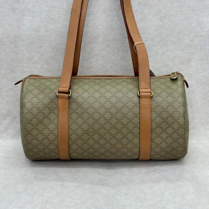 Celine Monogram Bag [Pre-Owned]