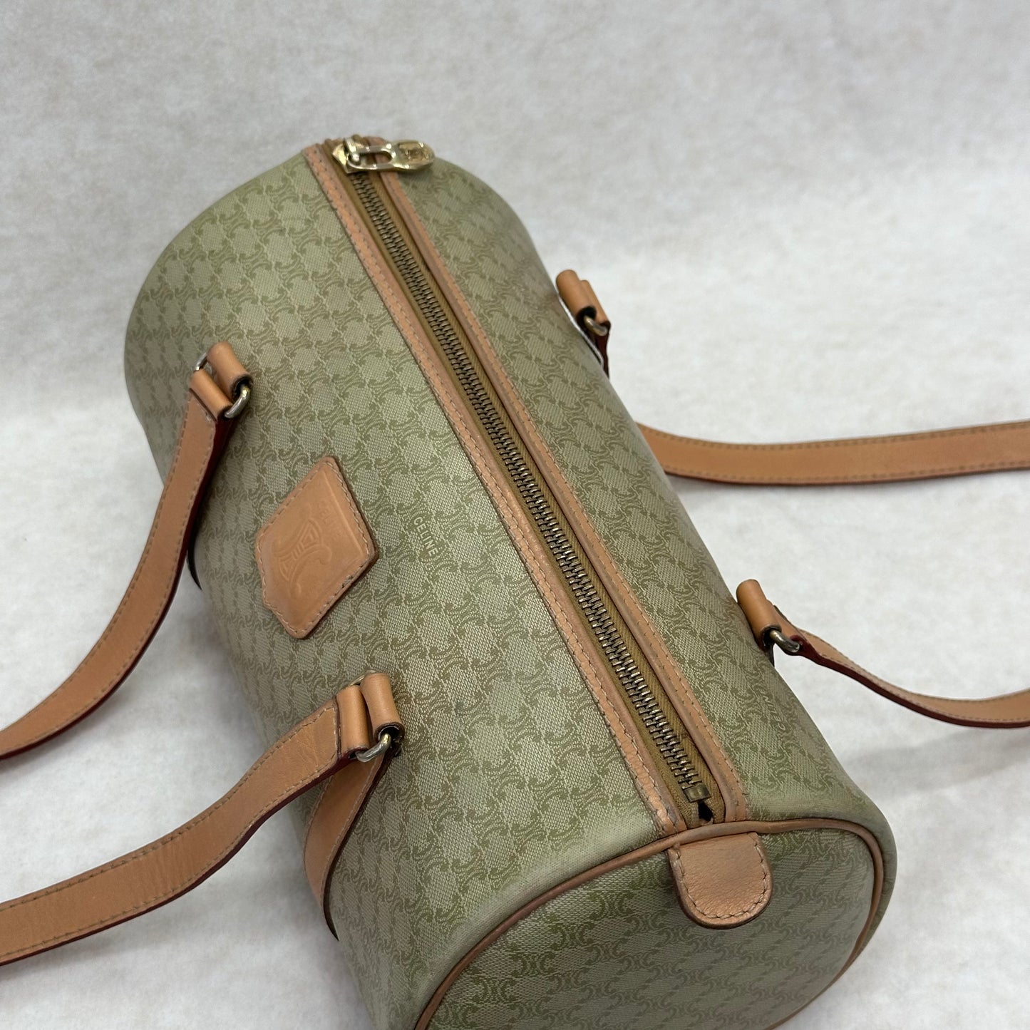 Celine Monogram Bag [Pre-Owned]