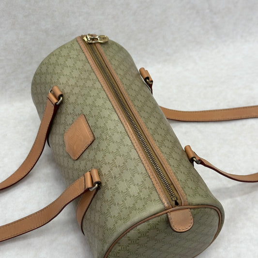 Celine Monogram Bag [Pre-Owned]