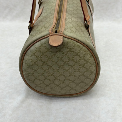 Celine Monogram Bag [Pre-Owned]