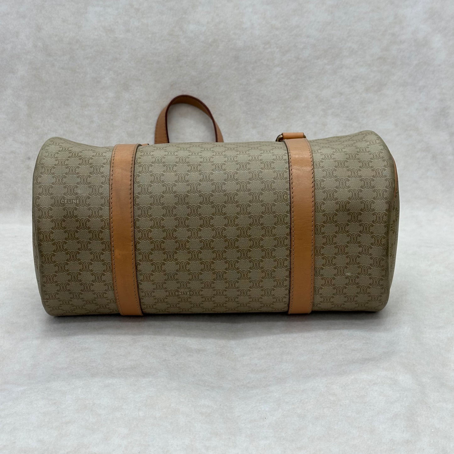 Celine Monogram Bag [Pre-Owned]