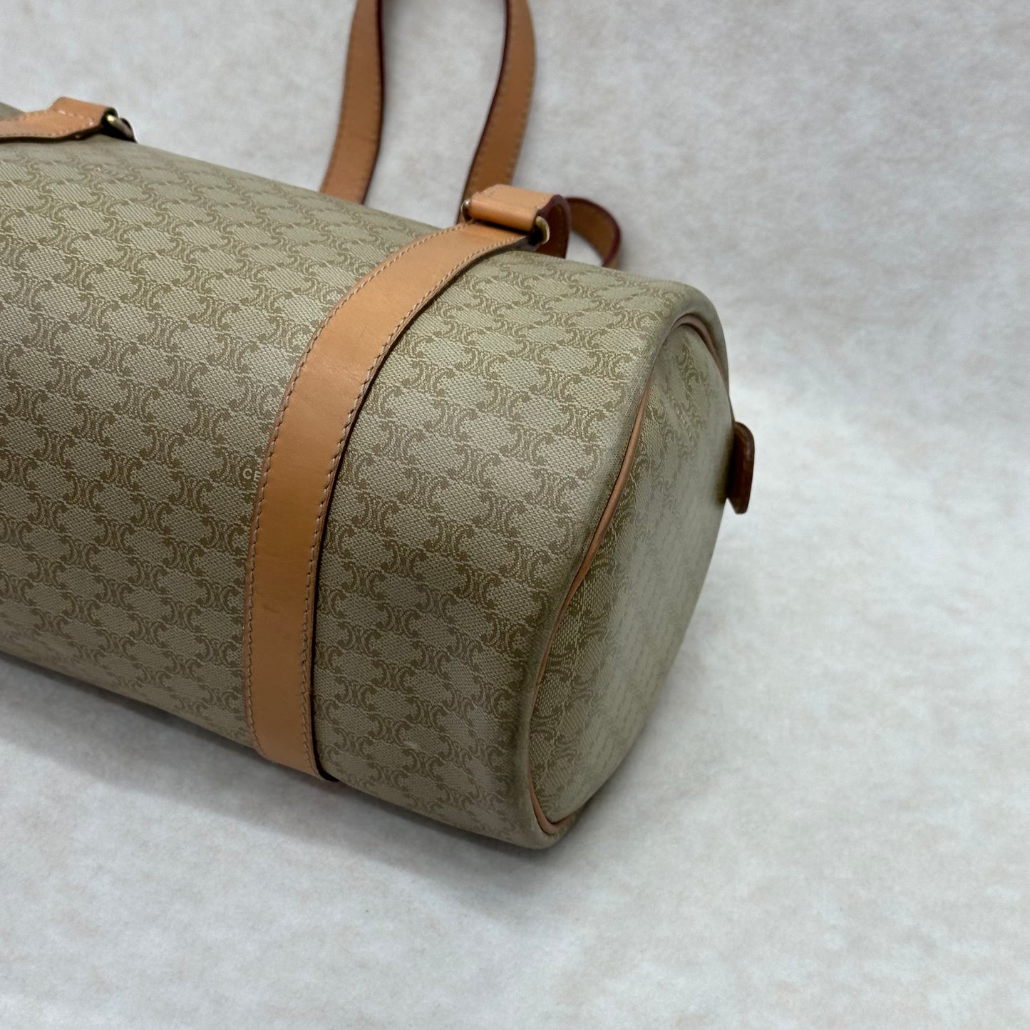 Celine Monogram Bag [Pre-Owned]