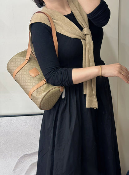 Celine Monogram Bag [Pre-Owned]