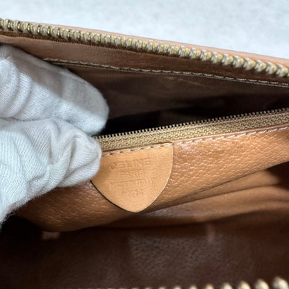 Celine Monogram Bag [Pre-Owned]