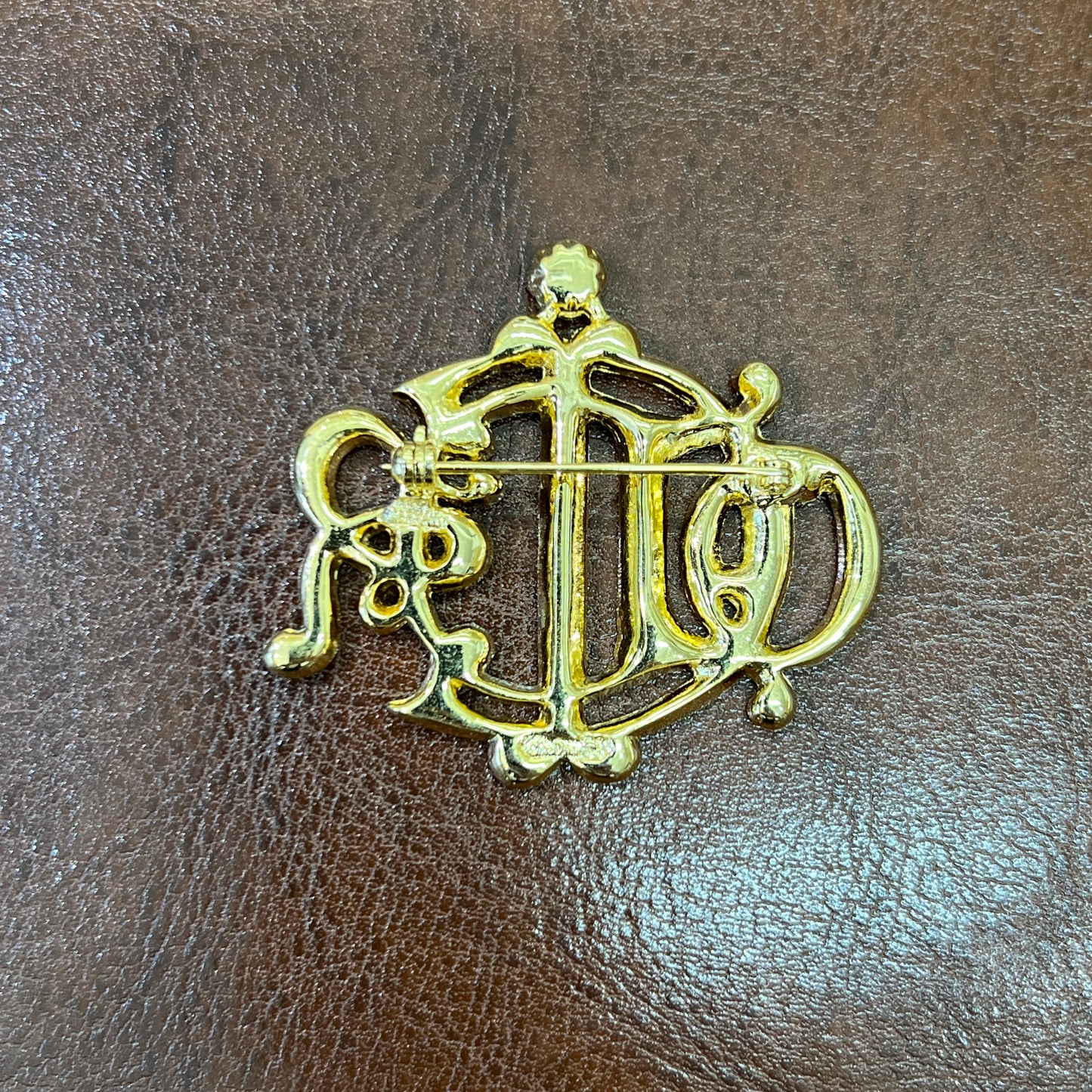 Dior Brooch [Pre-Owned]