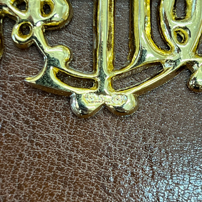 Dior Brooch [Pre-Owned]
