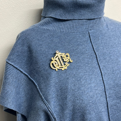 Dior Brooch [Pre-Owned]
