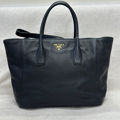 Prada Handle Crossbody Tote [Pre-Owned]