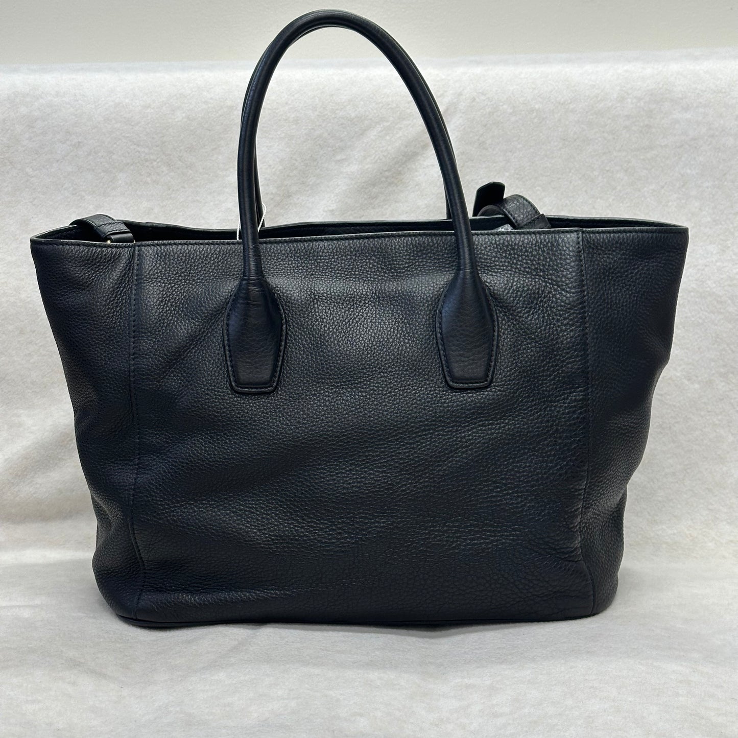Prada Handle Crossbody Tote [Pre-Owned]