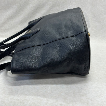 Prada Handle Crossbody Tote [Pre-Owned]