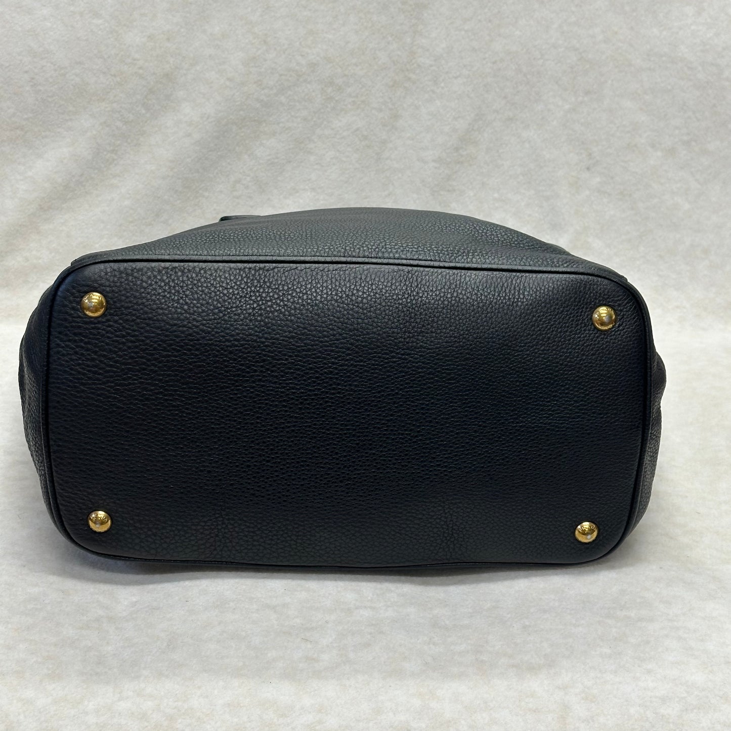 Prada Handle Crossbody Tote [Pre-Owned]