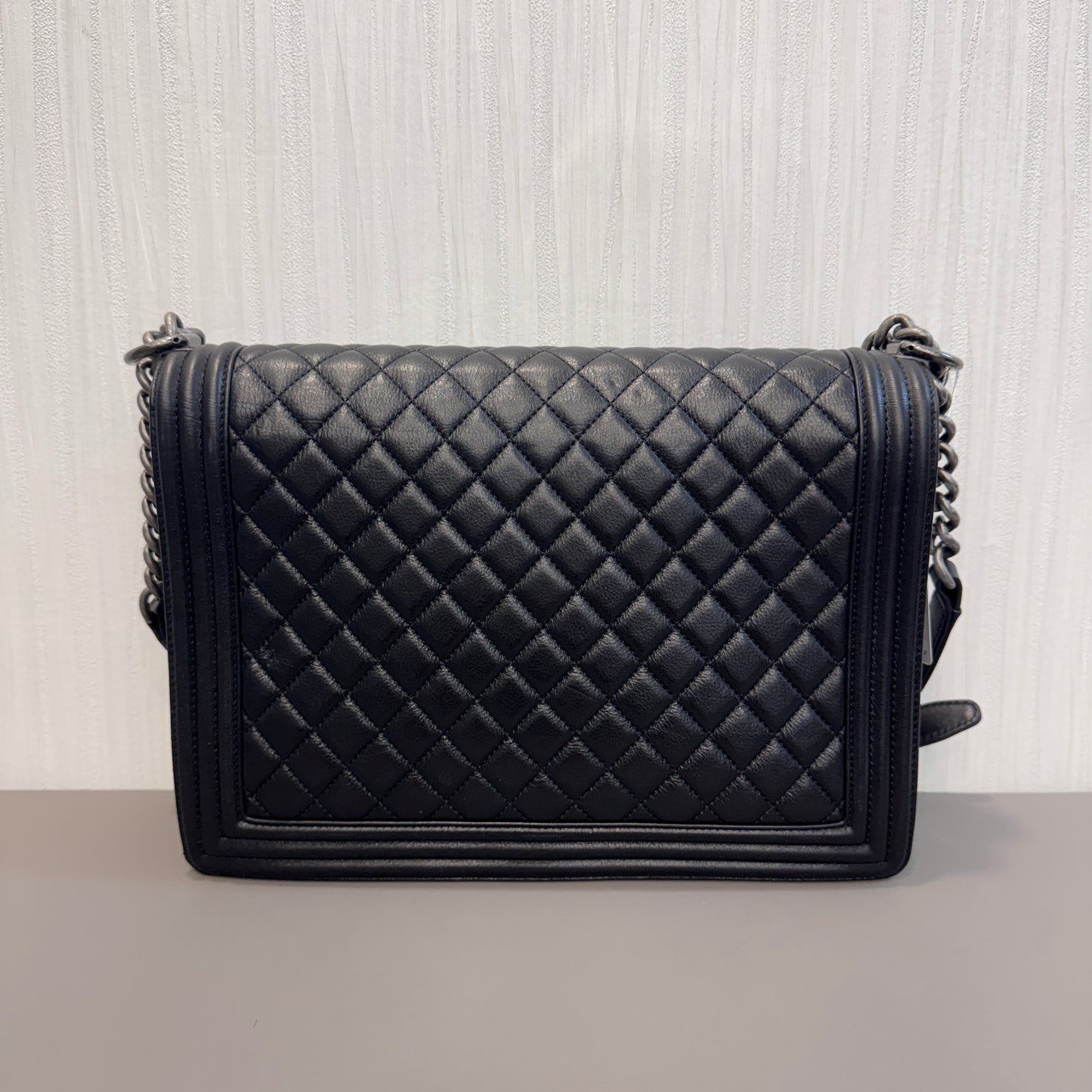 Chanel Le boy Bag [Pre-Owned]