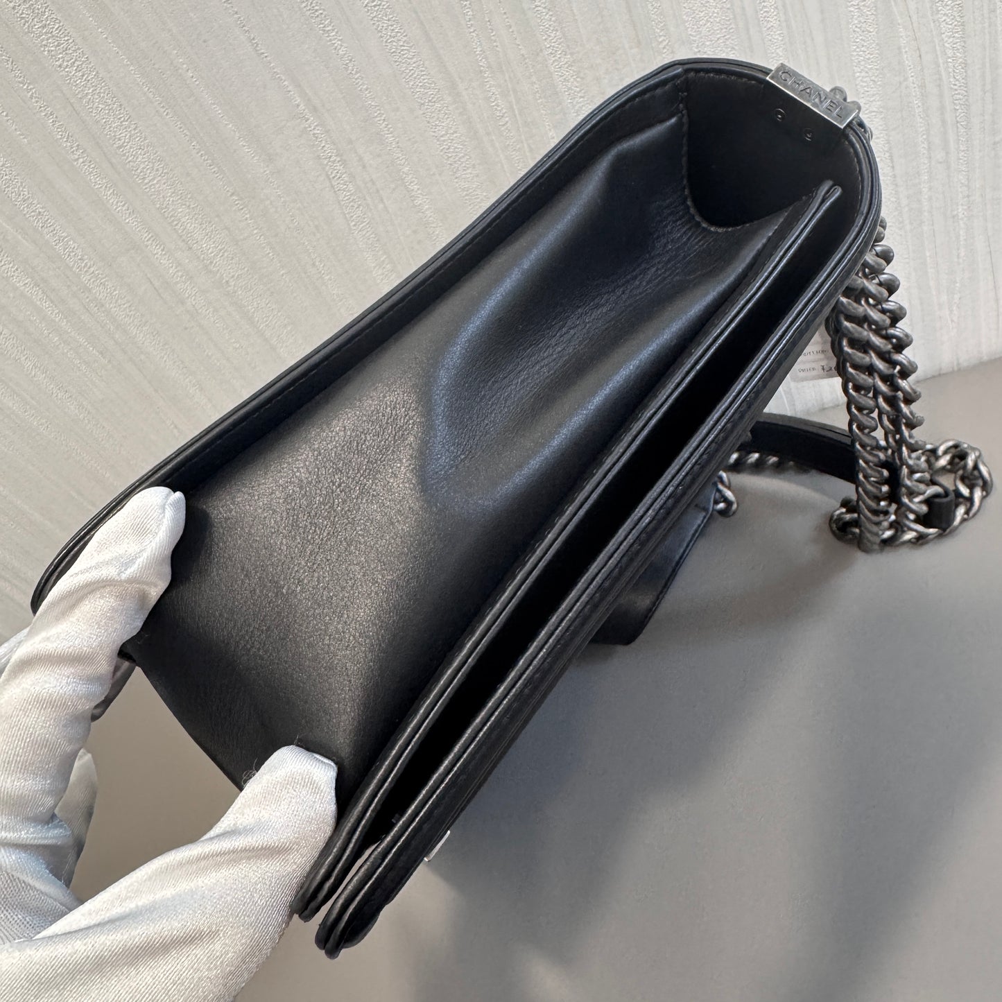 Chanel Le boy Bag [Pre-Owned]