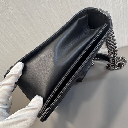 Chanel Le boy Bag [Pre-Owned]