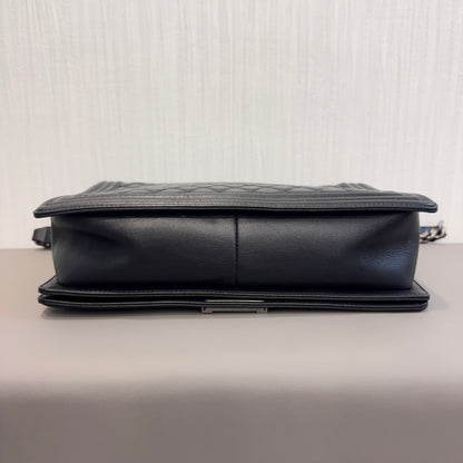 Chanel Le boy Bag [Pre-Owned]