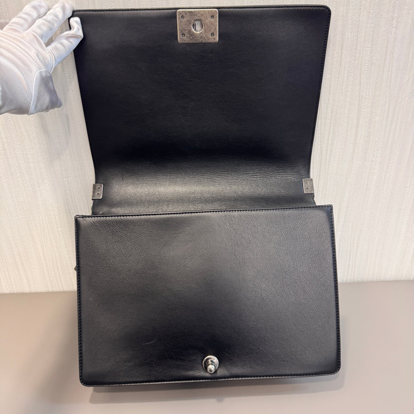 Chanel Le boy Bag [Pre-Owned]