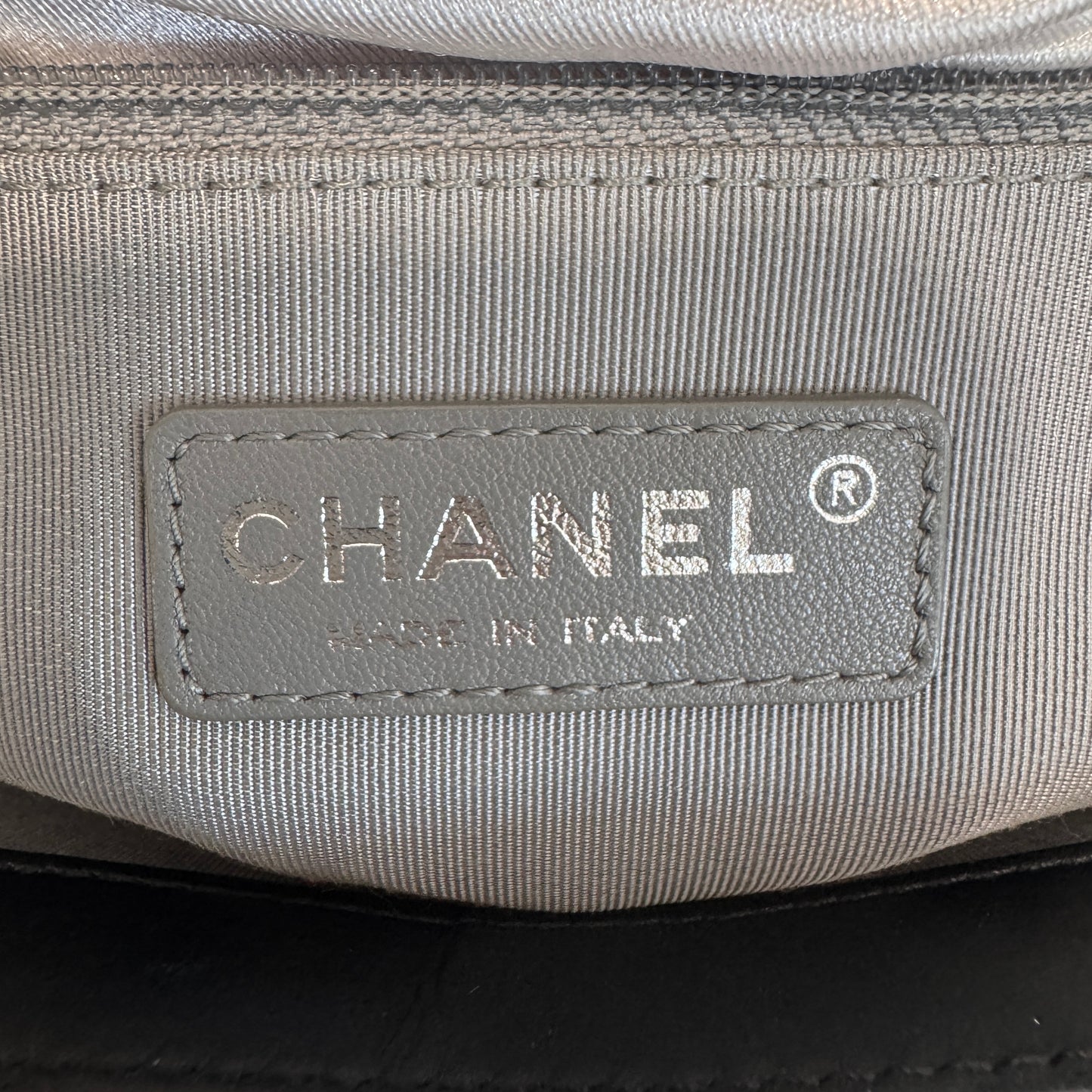 Chanel Le boy Bag [Pre-Owned]