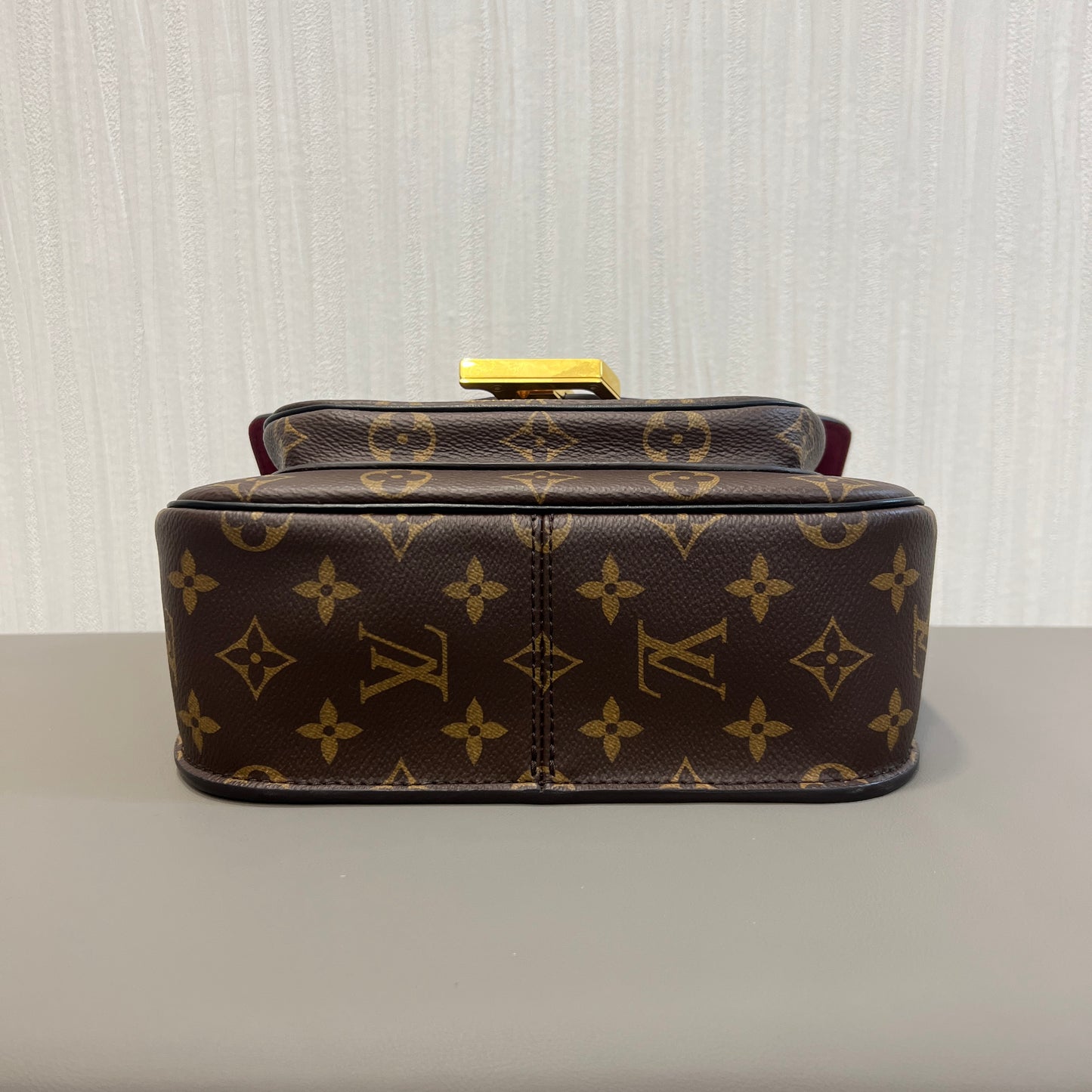 LV Passy Bag [Pre-Owned]