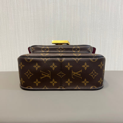 LV Passy Bag [Pre-Owned]