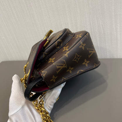 LV Passy Bag [Pre-Owned]